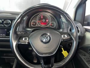 Volkswagen up! move up! 5-door 1.0 - Image 12