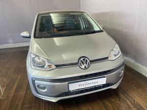 Volkswagen up! move up! 5-door 1.0 - Image 3