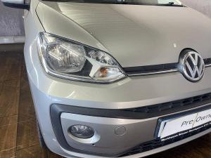 Volkswagen up! move up! 5-door 1.0 - Image 4