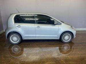 Volkswagen up! move up! 5-door 1.0 - Image 7