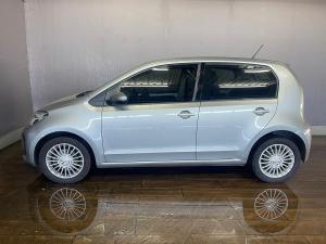 Volkswagen up! move up! 5-door 1.0 - Image 8