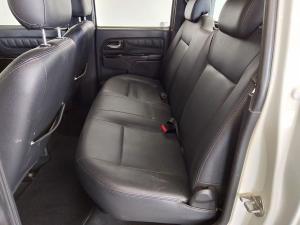 GWM Steed 5E 2.0VGT double cab SX - Image 10
