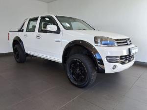 GWM Steed 5E 2.0VGT double cab SX - Image 1