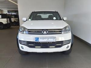 GWM Steed 5E 2.0VGT double cab SX - Image 2
