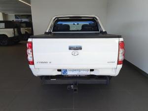 GWM Steed 5E 2.0VGT double cab SX - Image 6