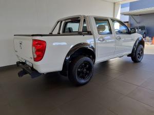 GWM Steed 5E 2.0VGT double cab SX - Image 7