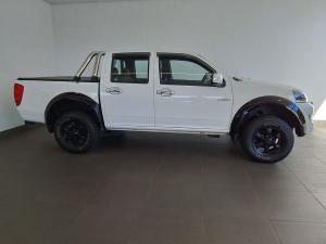 GWM Steed 5E 2.0VGT double cab SX - Image 8