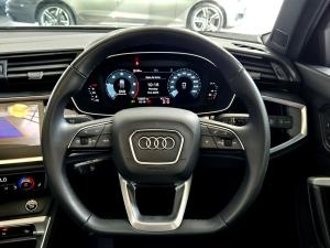 Audi Q3 35TDI Black Edition - Image 10
