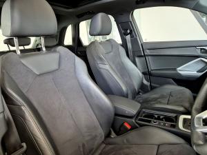 Audi Q3 35TDI Black Edition - Image 11