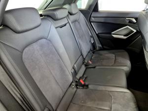 Audi Q3 35TDI Black Edition - Image 12