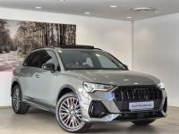 Thumbnail Audi Q3 35TDI Black Edition