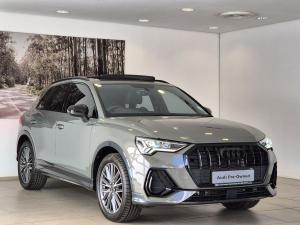 Audi Q3 35TDI Black Edition - Image 4