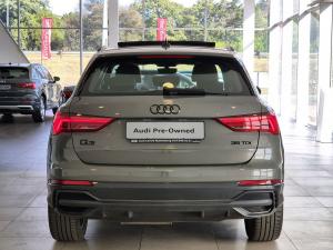 Audi Q3 35TDI Black Edition - Image 6