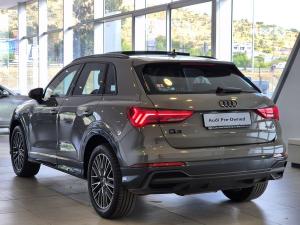 Audi Q3 35TDI Black Edition - Image 7