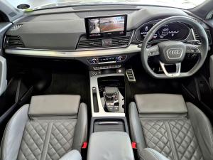 Audi SQ5 TFSI quattro Black Edition - Image 10