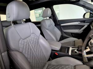 Audi SQ5 TFSI quattro Black Edition - Image 11