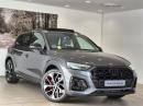 Thumbnail Audi SQ5 TFSI quattro Black Edition