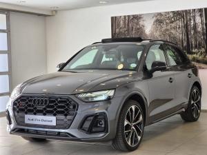 Audi SQ5 TFSI quattro Black Edition - Image 2