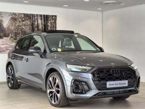 Audi SQ5 TFSI quattro Black Edition - Image 4