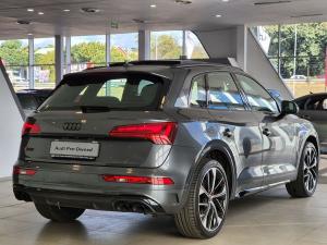 Audi SQ5 TFSI quattro Black Edition - Image 6