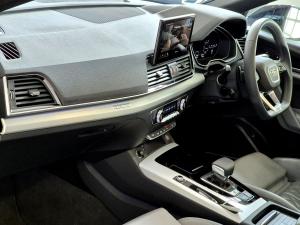 Audi SQ5 TFSI quattro Black Edition - Image 7