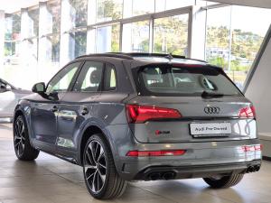 Audi SQ5 TFSI quattro Black Edition - Image 8