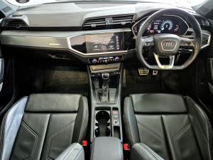 Audi Q3 40TFSI quattro Advanced - Image 11