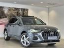 Thumbnail Audi Q3 40TFSI quattro Advanced