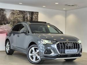 Audi Q3 40TFSI quattro Advanced - Image 1