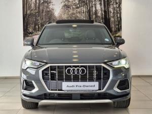Audi Q3 40TFSI quattro Advanced - Image 2