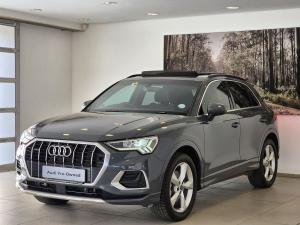Audi Q3 40TFSI quattro Advanced - Image 3