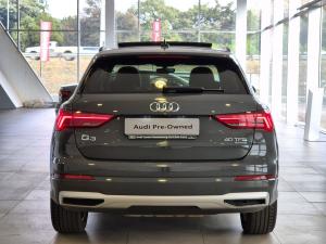 Audi Q3 40TFSI quattro Advanced - Image 5