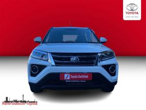 Toyota Urban Cruiser 1.5 XS - Image 2