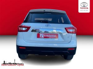 Toyota Urban Cruiser 1.5 XS - Image 3