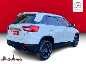 Toyota Urban Cruiser 1.5 XS - Image 4
