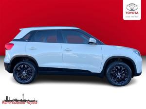 Toyota Urban Cruiser 1.5 XS - Image 5