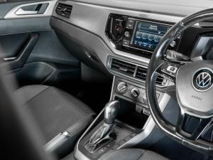 Volkswagen Polo hatch 1.0TSI Comfortline auto - Image 10