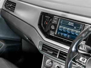 Volkswagen Polo hatch 1.0TSI Comfortline auto - Image 11