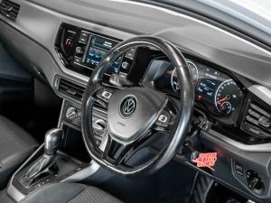 Volkswagen Polo hatch 1.0TSI Comfortline auto - Image 13