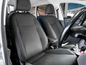 Volkswagen Polo hatch 1.0TSI Comfortline auto - Image 14