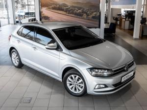 Volkswagen Polo hatch 1.0TSI Comfortline auto - Image 1