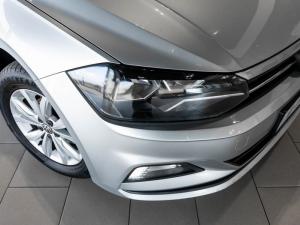 Volkswagen Polo hatch 1.0TSI Comfortline auto - Image 3