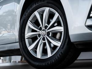 Volkswagen Polo hatch 1.0TSI Comfortline auto - Image 4