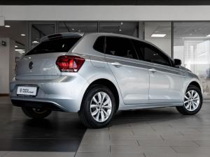 Volkswagen Polo hatch 1.0TSI Comfortline auto - Image 5