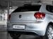 Volkswagen Polo hatch 1.0TSI Comfortline auto - Thumbnail 6