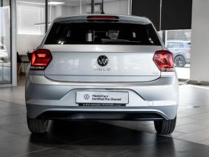 Volkswagen Polo hatch 1.0TSI Comfortline auto - Image 7