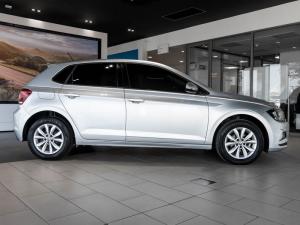 Volkswagen Polo hatch 1.0TSI Comfortline auto - Image 8