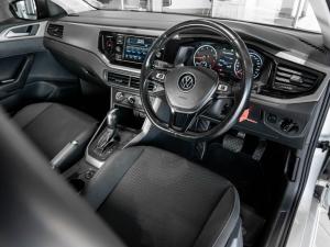 Volkswagen Polo hatch 1.0TSI Comfortline auto - Image 9