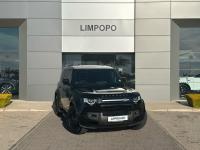 Thumbnail Land Rover Defender 110 D350 X-Dynamic HSE