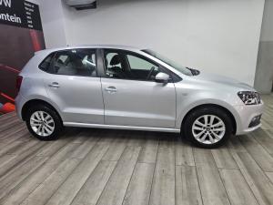 Volkswagen Polo Vivo hatch 1.6 Comfortline auto - Image 11